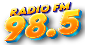 Logotipo da Rádio